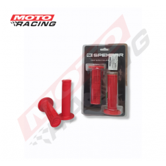 PUÑO CALLE AVIS ROJO (SPEKTOR)