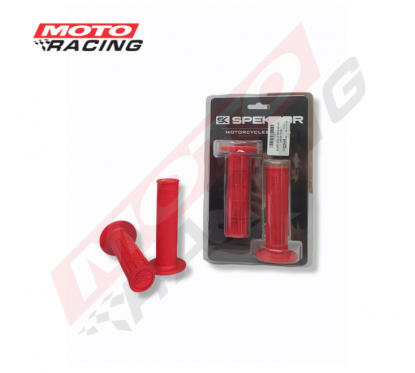 PUÑO CALLE AVIS ROJO (SPEKTOR)