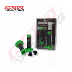 PUÑO CROSS VENTUS VERDE -  NEGRO (SPEKTOR)