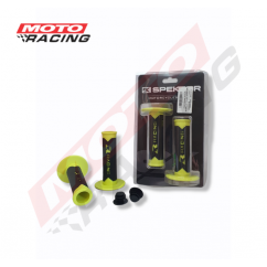 PUÑO CROSS VENTUS AMARILLO -  NEGRO (SPEKTOR)