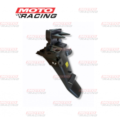 GUARDABARRO TRASERO HONDA WAVE NF 100 '09 (VC)