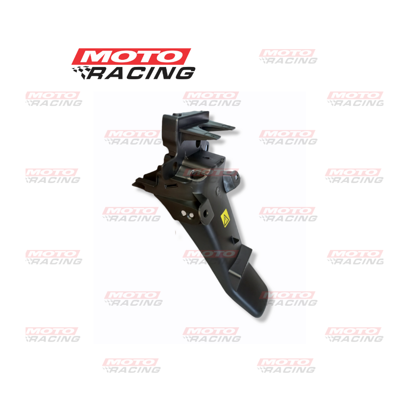 GUARDABARRO TRASERO HONDA WAVE NF 100 '09 (VC)