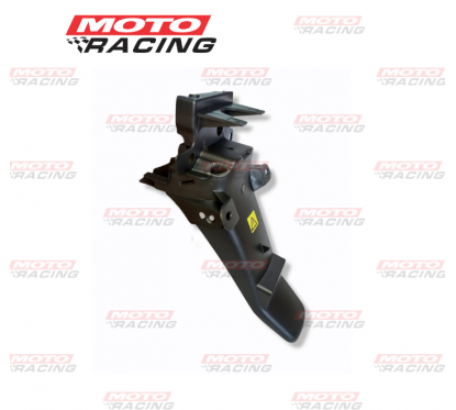 GUARDABARRO TRASERO HONDA WAVE NF 100 '09 (VC)