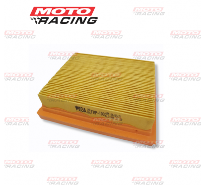 FILTRO AIRE HONDA NXR 125 BROS-  SKUA 150 (WEGA)