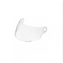 VISOR CASCO FLY DRIVE TRANSPARENTE 2mm