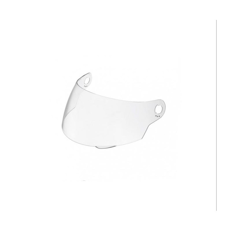 VISOR CASCO FLY DRIVE TRANSPARENTE 2mm