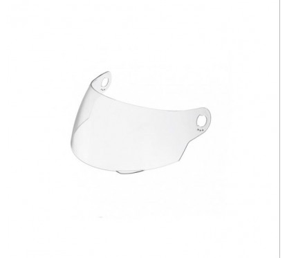 VISOR CASCO FLY DRIVE TRANSPARENTE 2mm