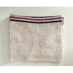 REJILLA LAVA COCHE PESADA 44X55 BLANCA