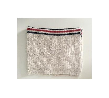 REJILLA LAVA COCHE PESADA 44X55 BLANCA