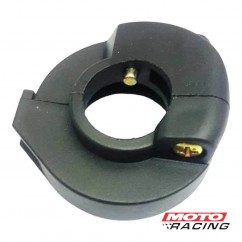 CARCAZA ACELERADOR GILERA SMASH 110 -  OTRAS (T-FORCE)