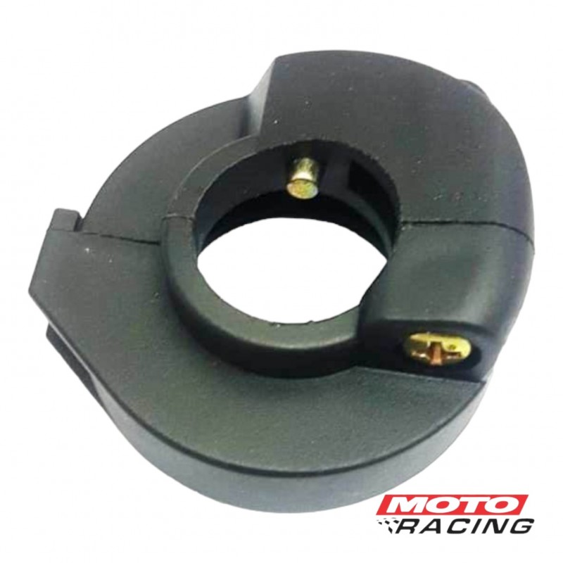 CARCAZA ACELERADOR GILERA SMASH 110 -  OTRAS (T-FORCE)