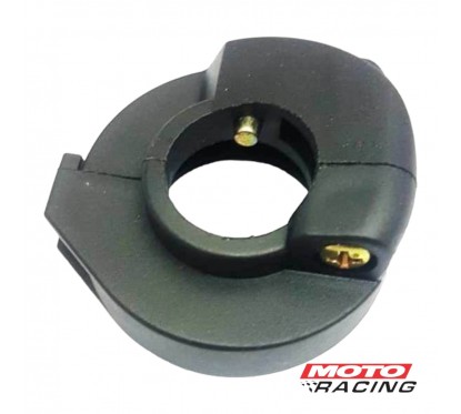 CARCAZA ACELERADOR GILERA SMASH 110 -  OTRAS (T-FORCE)