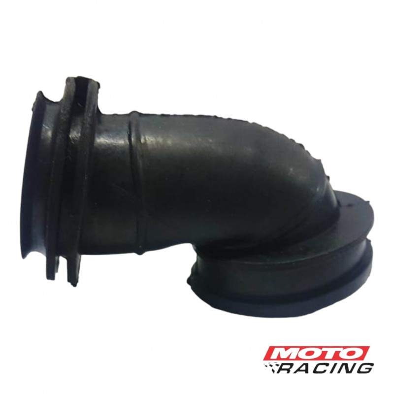 ACOPLE CARBURADOR A FILTRO GILERA SMASH CORTA (T-FORCE)