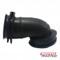 ACOPLE CARBURADOR A FILTRO GILERA SMASH CORTA (T-FORCE)