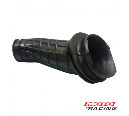 ACOPLE CARBURADOR A FILTRO MOTOMEL SKUA 150 CURVO (T-FORCE)