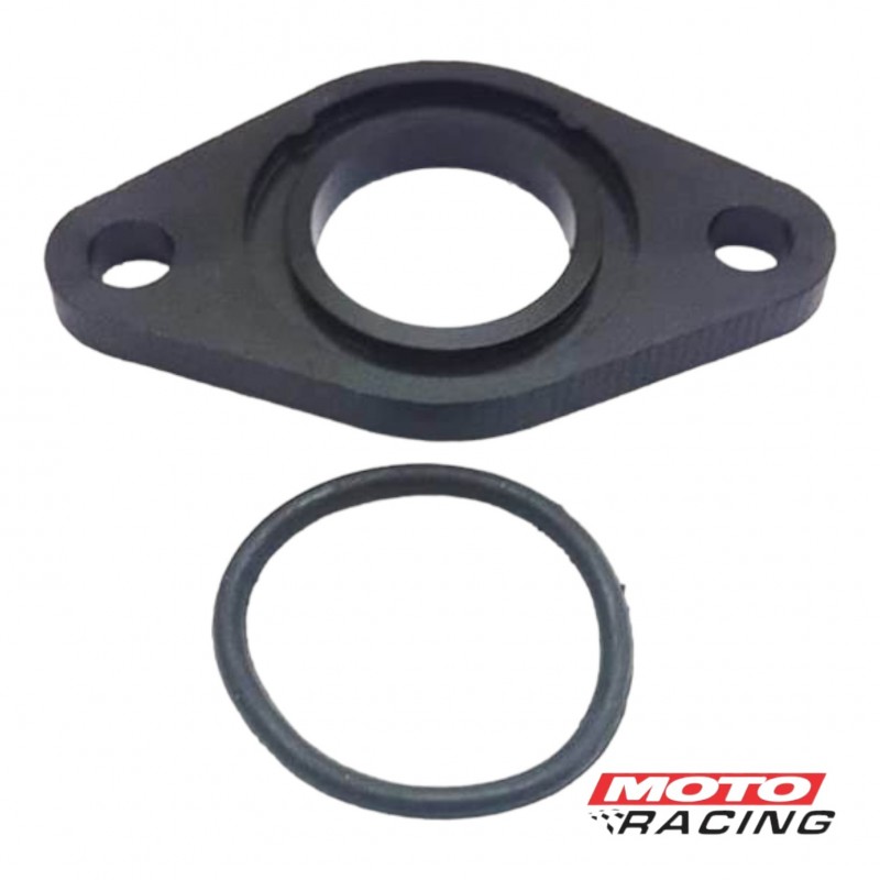 JUNTA CARBURADOR BAQUELITA SMASH 110  C- ORING (T-FORCE)