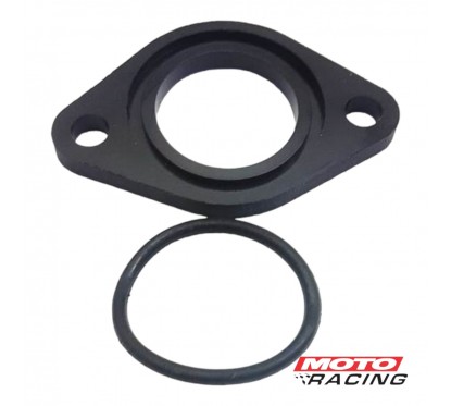 JUNTA CARBURADOR BAQUELITA HONDA TITAN 150 -  TITAN 2000 C- ORING