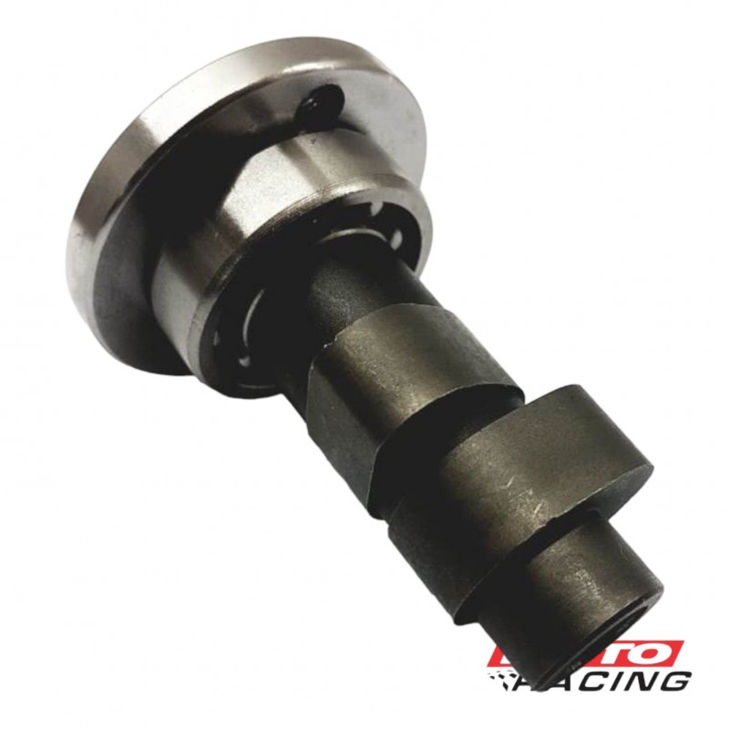 ARBOL DE LEVA GUERRERO GXL 125 - MOTOMEL GMX 150- KAYAK 150 (T-F)