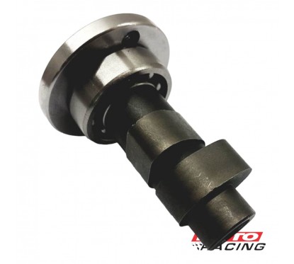 ARBOL DE LEVA GUERRERO GXL 125 - MOTOMEL GMX 150- KAYAK 150 (T-F)