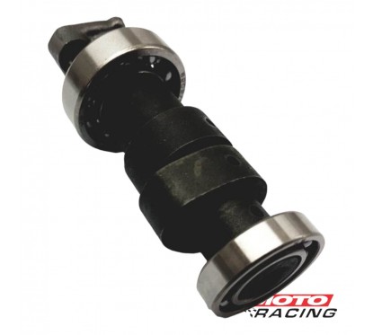 ARBOL DE LEVA HONDA CG 150 TITAN/ XR 150L (T-FORCE)