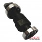 ARBOL DE LEVA HONDA CG 150 TITAN-  XR 150L (T-FORCE)