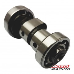 ARBOL DE LEVA YAMAHA YBR 125 -  XTZ 125 (T-FORCE)