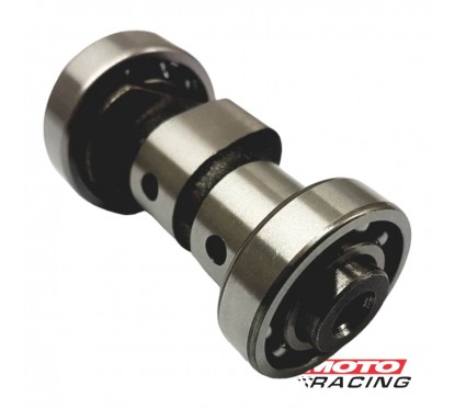 ARBOL DE LEVA YAMAHA YBR 125 -  XTZ 125 (T-FORCE)