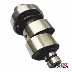 ARBOL DE LEVA YAMAHA YBR 250 -  XTZ 250 C-  RULEMAN (T-FORCE)