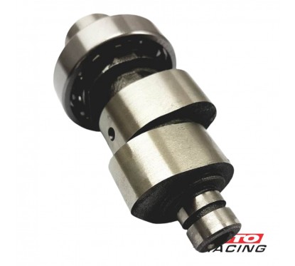 ARBOL DE LEVA YAMAHA YBR 250 -  XTZ 250 C-  RULEMAN (T-FORCE)