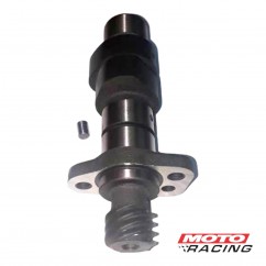 ARBOL DE LEVA SUZUKI DR 125 -  EN 125 -  GN 125 (T-FORCE)
