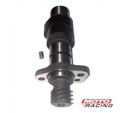 ARBOL DE LEVA SUZUKI DR 125 -  EN 125 -  GN 125 (T-FORCE)