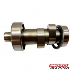 ARBOL DE LEVA BAJAJ ROUSER 180 -  220 (T-FORCE)
