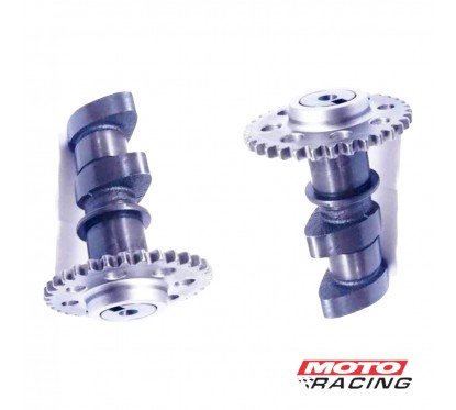 ARBOL DE LEVA HONDA 250 TORNADO -  TWISTER (T-FORCE)