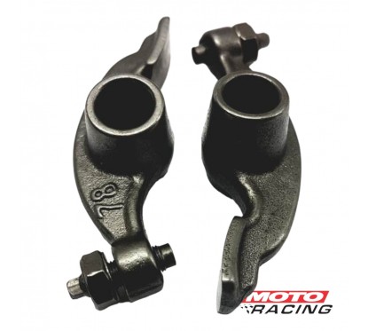 BALANCIN HONDA DAX 70 -  DAY 110 (T-FORCE)