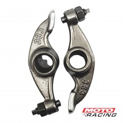 BALANCIN SUPERIOR HONDA NX 150 -  XR 200 -  XL 125 JGO (T-FORCE)