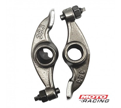 BALANCIN SUPERIOR HONDA NX 150 -  XR 200 -  XL 125 JGO (T-FORCE)