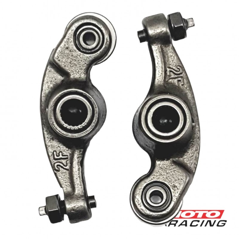 BALANCIN BAJAJ ROUSER 180 -  220 (T-FORCE)