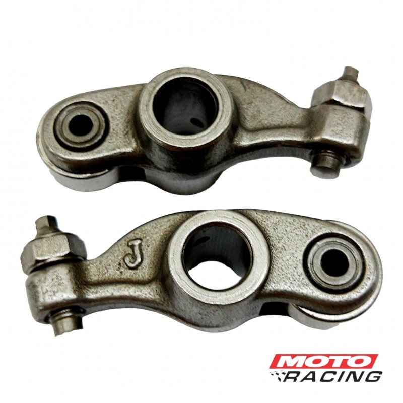 BALANCIN ADM-ESC HONDA CG TITAN 150 -  XR 150 L RODILLO (T-FORC)