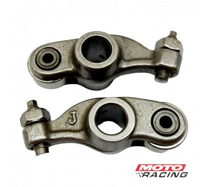 BALANCIN ADM-ESC HONDA CG TITAN 150 -  XR 150 L RODILLO (T-FORC)