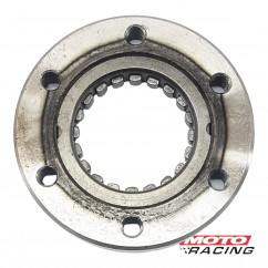 BENDIX ARRANQUE YAMAHA YBR 250 FAZER -  XTZ 250 (T-FORCE)