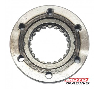 BENDIX ARRANQUE YAMAHA YBR 250 FAZER -  XTZ 250 (T-FORCE)