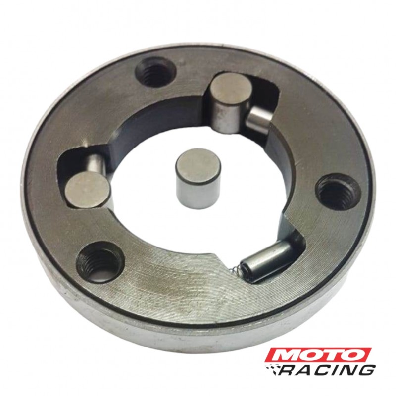 BENDIX ARRANQUE GILERA SMASH 110 C- ROSCA (T-FORCE)