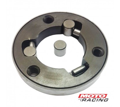 BENDIX ARRANQUE GILERA SMASH 110 C/ROSCA (T-FORCE)