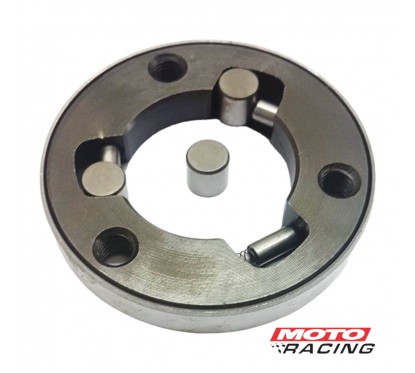 BENDIX ARRANQUE GILERA SMASH 110 C- ROSCA (T-FORCE)