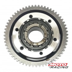 BENDIX ARRANQUE HONDA CBX 250 TWISTER- XR 250 TORNADO (T-FORCE)