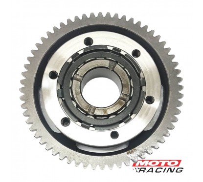 BENDIX ARRANQUE HONDA CBX 250 TWISTER- XR 250 TORNADO (T-FORCE)