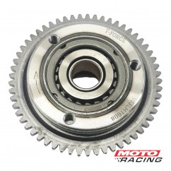 BENDIX ARRANQUE COMPLETO MOTOMEL DAKAR 200 -  GXM -  GXR 200 VARI