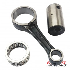 BIELA MOTOMEL DAKAR 200 P- 17 C- MUECA P- ENGRANAJE (T-FORCE)