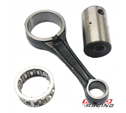 BIELA MOTOMEL DAKAR 200 P- 17 C- MUECA P- ENGRANAJE (T-FORCE)