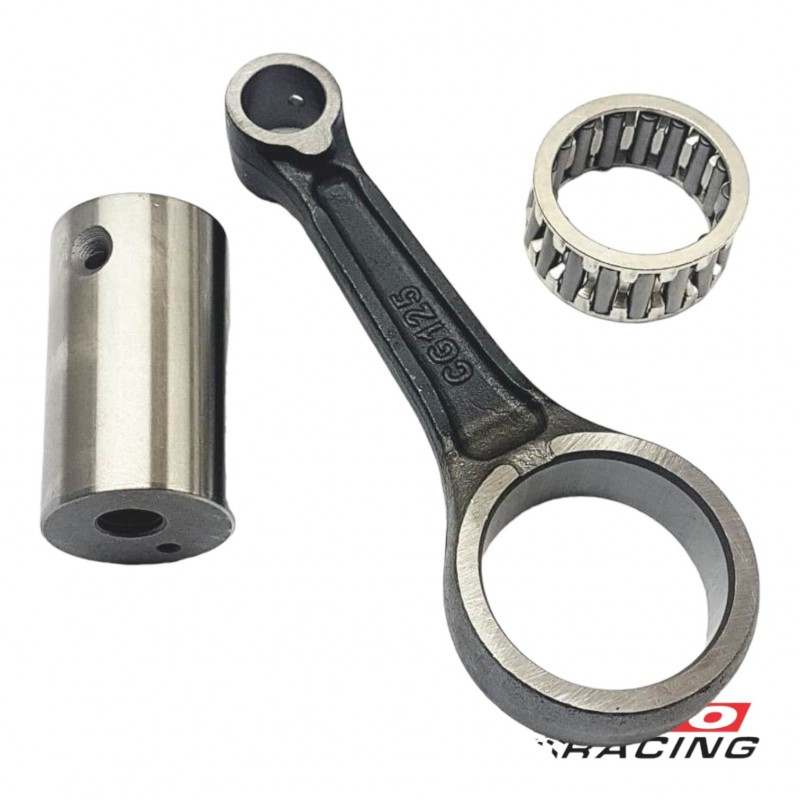 BIELA HONDA 125 TODAY- XLR- TITAN 99- STORM 125 PIE D 18(T-FORCE)